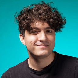 Zach Rispoli (zrispo)