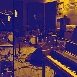 Hammsterden Records