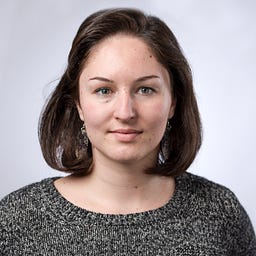 Kristina Osipov