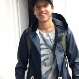 Anderson Anzileiro