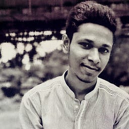 Sayed Mahmud Roni