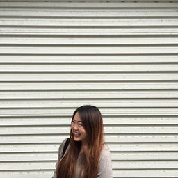 Jasmine Ong