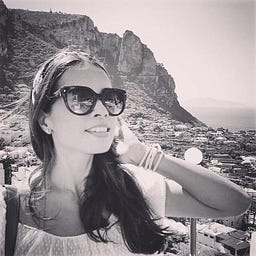 Marina Zezza
