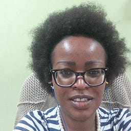 Anne Gathondu