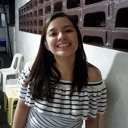 Catherine Vitug