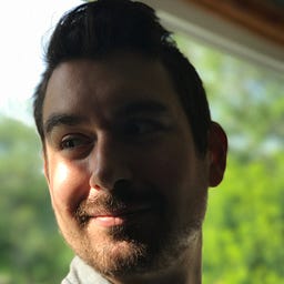 Dan Wilhelm