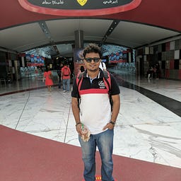 Praveer Sharma