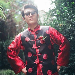 Tommy Hung