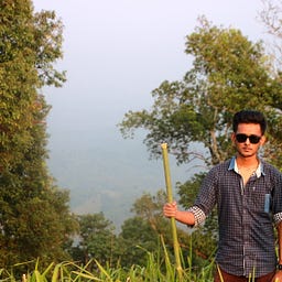 Ehsanul Haque