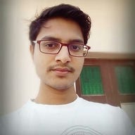 Ankit Koshti