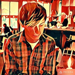 Alex Gleich (WILLIAM E. AUDIO)