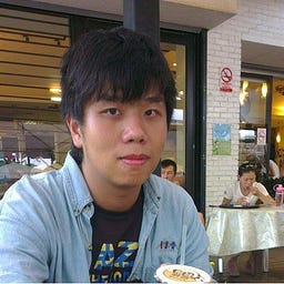Tim Lin