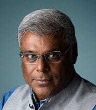 Ashish Vidyarthi- Avid Miner