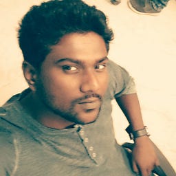 Mohan Sethuraman