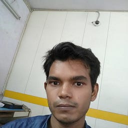 Ankur Kumar