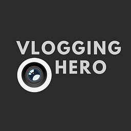 VLOGGING HERO