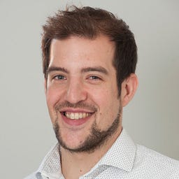 Mathijs Rave