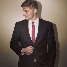 Trevor Sikkema