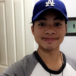 Jerwin De Guzman