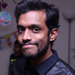 Palaniappan K M