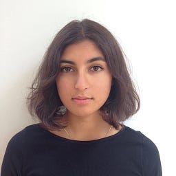 Natasia Patel