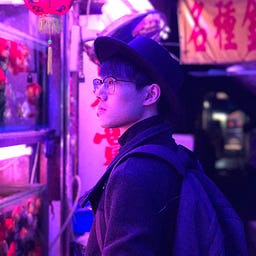 Johnny Wong