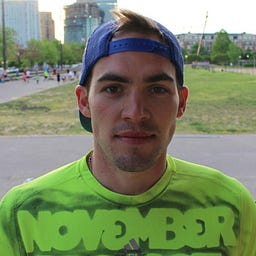 Nick Paul