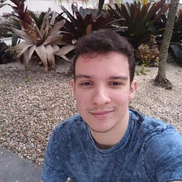 Rodrigo Scomação do Nascimento
