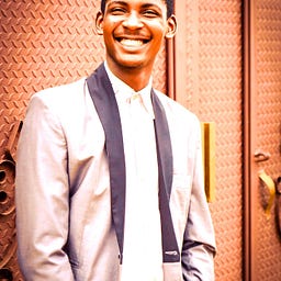 Jegede Ayodeji