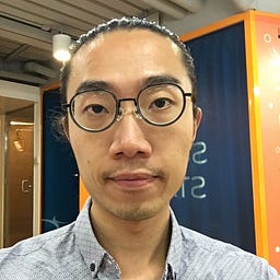 Andy Wong
