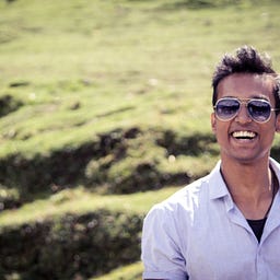 Mohit Khalkho