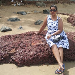 Bhavana Devanahalli