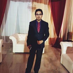 Wasim Uz Zaman
