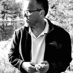 Mark Doering-Powell