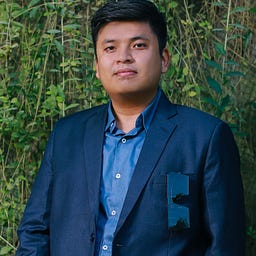 Aung Pyae Phyo