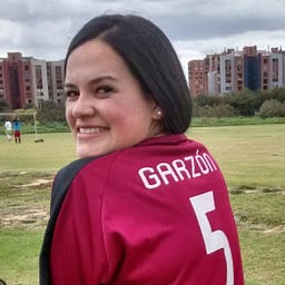 DeAGarzón