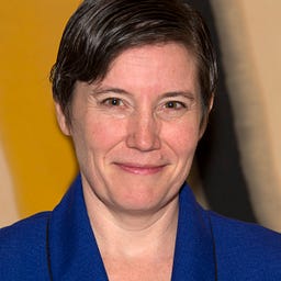 Jennifer Foley
