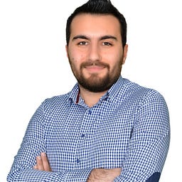 Talha KILIÇ