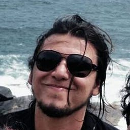 Pedro Araujo