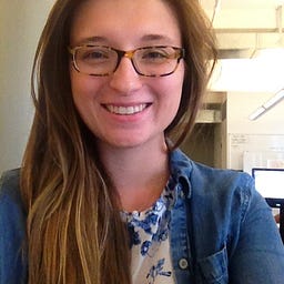 Kristin Oakley