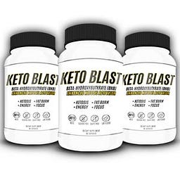 ketoblast
