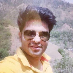 Manvik Solanki