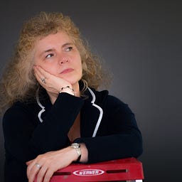 Jean Richardson