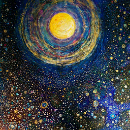 Luna.