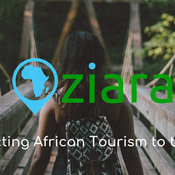 Afrika Ziara