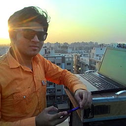 Darshan Paladiya