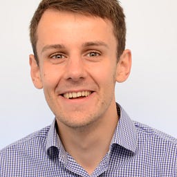 Thomas Pinder