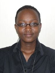 Reina Kogembo — Mabwa