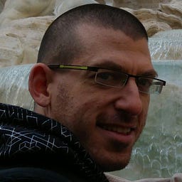 Itai Yaffe
