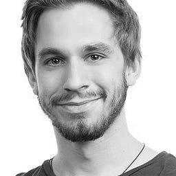 Benjamin Mathieu
